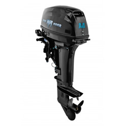 Лодочный мотор Reef Rider RR9.9FESPRO
