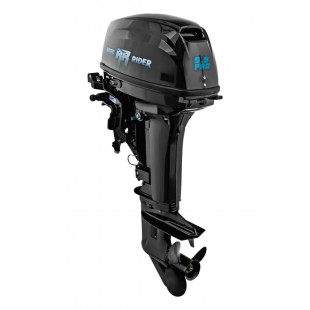 Лодочный мотор Reef Rider RR9.9FESPRO