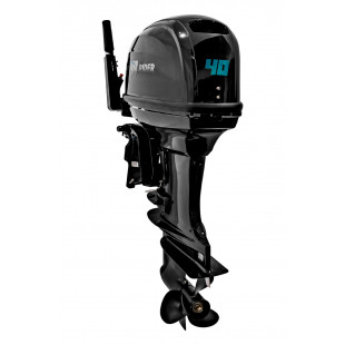 Лодочный мотор Reef Rider RR40FHS