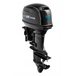 Лодочный мотор Reef Rider RR40FFES