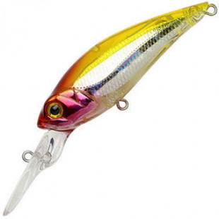 Воблер Bassday Mogul Shad 60SP (7г) CU-261