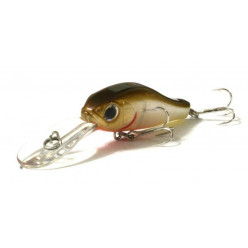 Воблер ZIPBAITS Rigge Deep ZB-RD-35F-039R