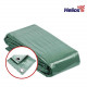 Тент Универсальный 3*5 90гр GREEN Helios