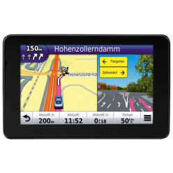 Навигатор GARMIN Nuvi 3590LMT