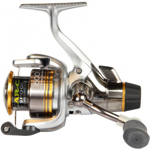 Катушка SHIMANO BIOMASTER  1500 RA