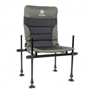 Кресло фидерное Кедр МАХ SKF-01