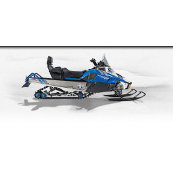 Снегоход Arctic Cat Bearcat 2000 XT 2017 Blue