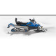 Снегоход Arctic Cat Bearcat 2000 XT 2017 Blue