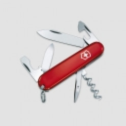 Нож Victorinox TURIST 0.3603 84мм