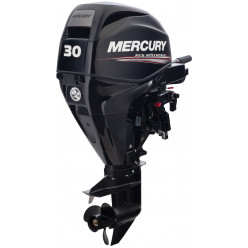 Лодочный мотор Mercury ME F 30 ELPT EFI NEW