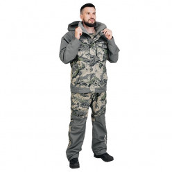 Костюм ветровлагозащитный Defender Nisus р-р L