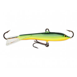 Балансир RAPALA Jigging Rap W5 BYR