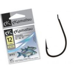 Крючки Kamatsu TOMARU 2 R