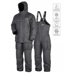 Костюм Norfin Arctic 3 03 p.L