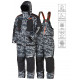 Костюм Norfin Discovery 2 LE CAMO 04 р.XL