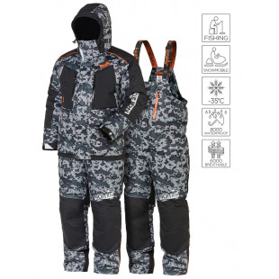 Костюм Norfin Discovery 2 LE CAMO 06 р.XXXL