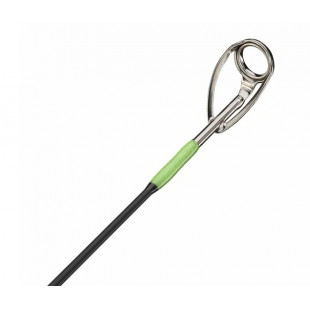 Сменная вершинка для удилища Team Dubna Vib Special Compact Lime TDVSCLtip-72HH