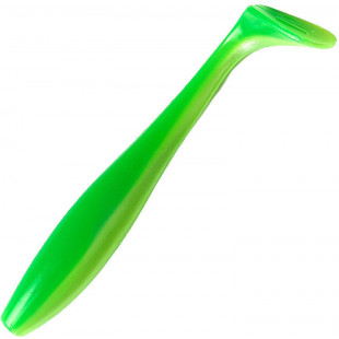 Мягкие приманки Narval Choppy Tail 12см #057-Limetreuse