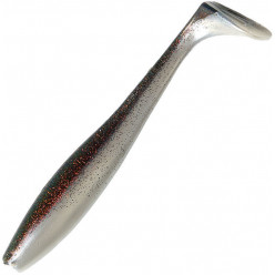 Мягкие приманки Narval Choppy Tail 12см #064-Natural