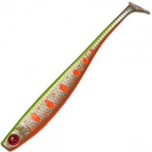 Мягкие приманки Narval Fishing Skinny 14см #032-Motley Fish