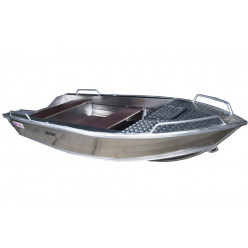 Лодка моторная QUINTREX 390 DART Long (S,L)