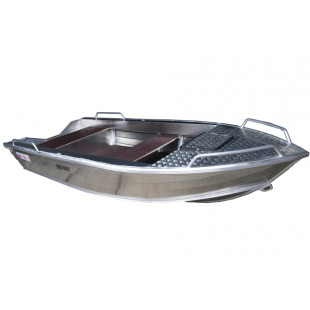 Лодка моторная QUINTREX 390 DART Long (S,L)