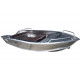 Лодка моторная QUINTREX 390 DART Long (S,L)