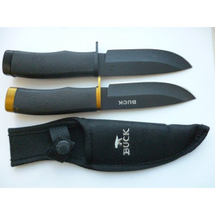 Нож BUCK