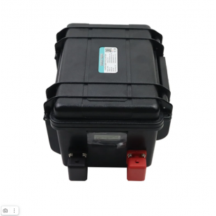 Аккумулятор SMALLDEN LifePO4 12V 100Ah