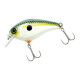 Воблер JACKALL Aska 45SR ss shad