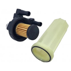 Фильтр топливный F60-01.07.01.01 Фильтр топливный F60-01.07.01.01