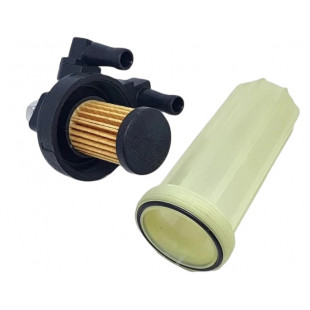 Фильтр топливный F60-01.07.01.01