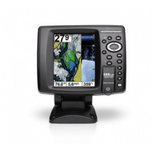 Эхолот HUMMINBIRD 688 cxi HD DI Combo
