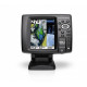 Эхолот HUMMINBIRD 688 cxi HD DI Combo