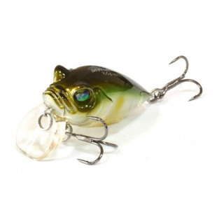 Воблер MEGABASS Baby Griffon Zero PM Ayu
