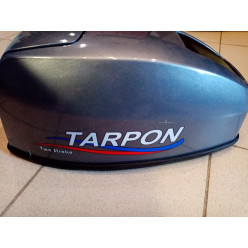 Колпак TARPON 9.9 трещина