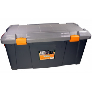 Бокс IRIS HD BOX 800D