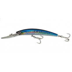 Yo-Zuri Crystal Minnow Deep Diver 90 R538 GHIW