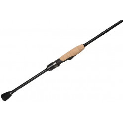Спиннинг Crazy Fish Arion ASR742ULS 224 мм 1-7 гр