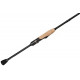 Спиннинг Crazy Fish Arion ASR742ULS 224 мм 1-7 гр