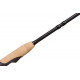 Спиннинг Crazy Fish Arion ASR742ULS 224 мм 1-7 гр