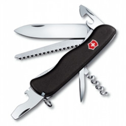 Нож-трансформ.Victorinox FORESTER 0,8363,3