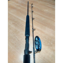 Спиннинг СD-RODS ALBALITE 2  4-6 кг. 213