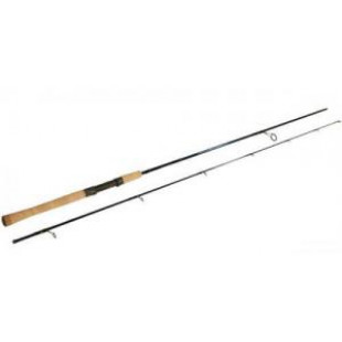 Спиннинг СD-RODS BLUE RAPID 252 2-12 гр. 8`3``L