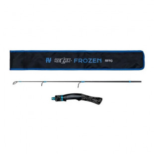 Зимняя удочка Relax FA Frozen Gun 67H 0,67 м