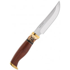 Нож кост.ручка MAGNUM (FLINT02LL163)