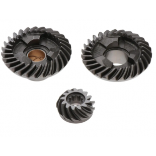 Комплект шестерней YAMAHA 9,9-15F YAMAHA F9.9, F15, F20
