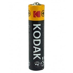 Элемент питания Kodak Alkalin б/б ААА 286