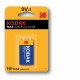 Элемент питания Kodak Alkalin 6F22 9V