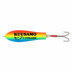 Kuusamo Professor 3 75/12 незацепляйка KUF-C